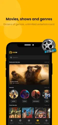 jiohotstar-live-cricket-match download Movies and shows